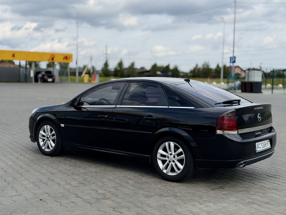 Opel Vectra 2006 VIN W0L0ZCF6861074529 фото оголошення 12 з 24
