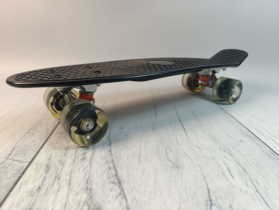 Deskorolka fiszka NOWA