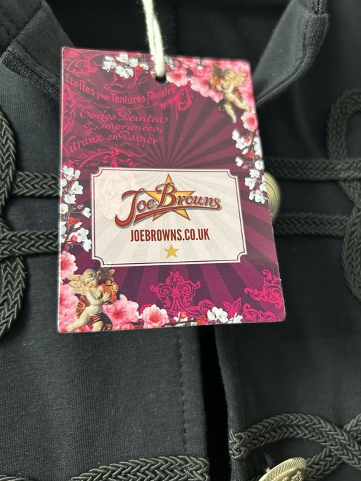 Żakiet  marynarka Joe Brouns nowa