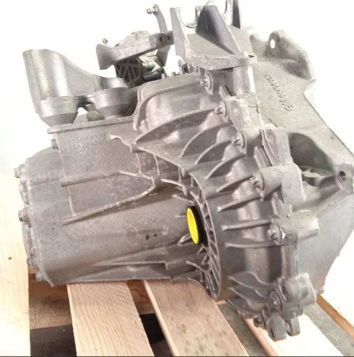Caixa Velocidades Opel Astra K 1.4Turbo gasolina