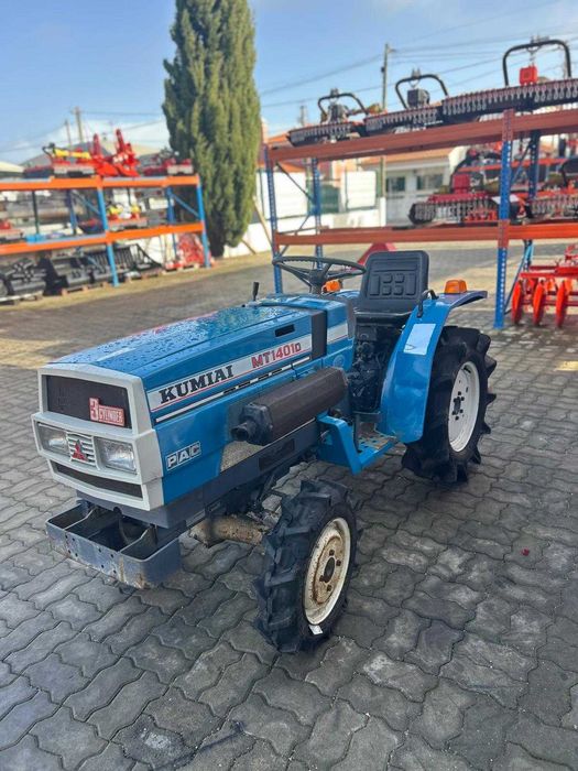 Mitsubishi MT1401D