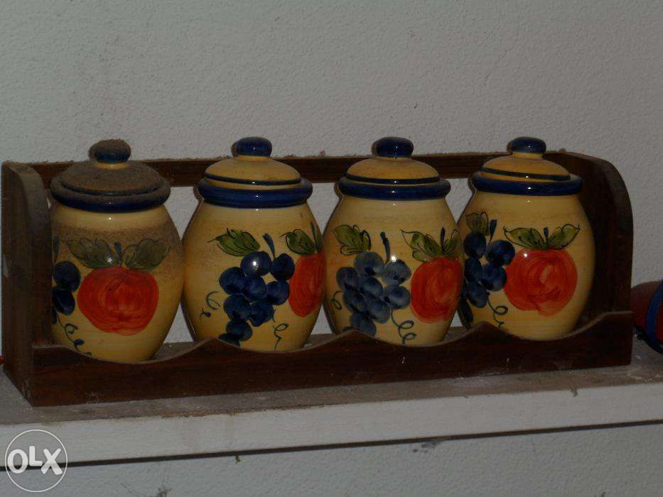 Decorações de Cozinha