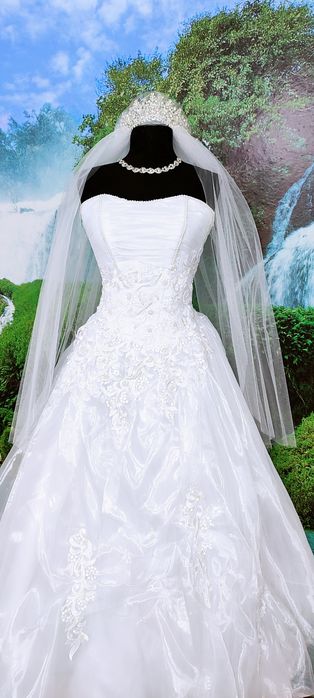 Весільна сукня для нареченої РАСПРОДАЖА