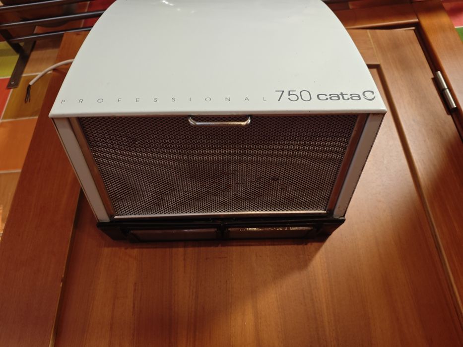 Exaustor CATA C 750