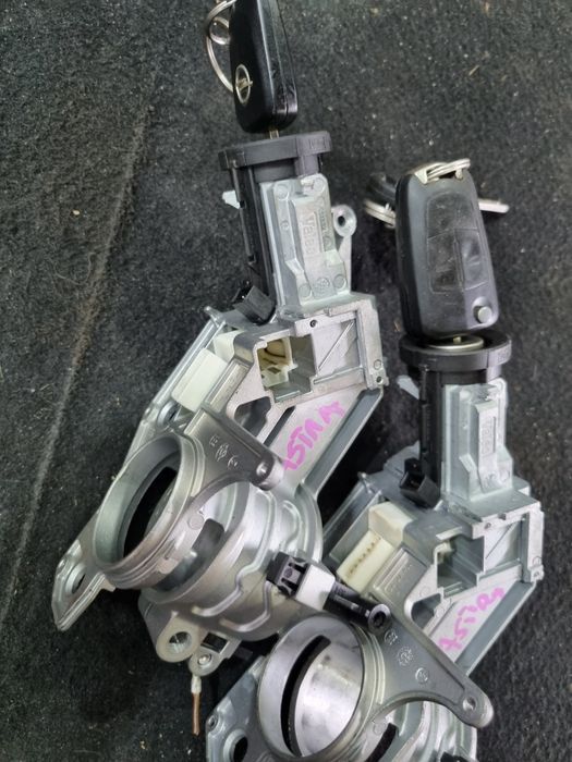 Astra h Zafira B Stacyjka