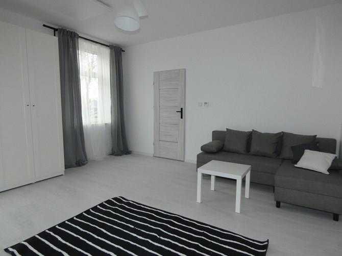 *Mieszkanie z balkonem, pet-friendly - Wesoła 1, BRAK PROWIZJI