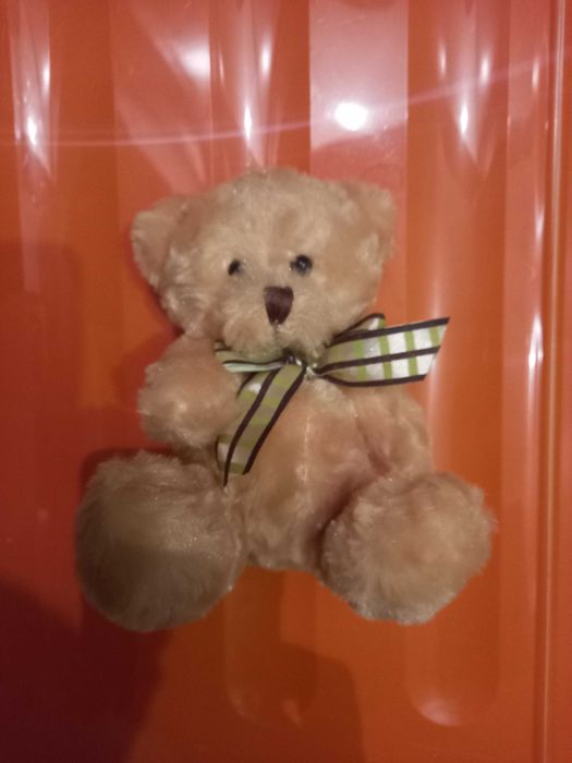 Small Stuffed Toys