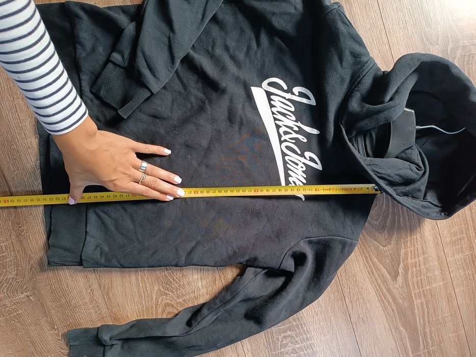 Bluza dla chłopca z kapturem Jack Jones 152