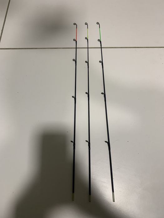 Фідер кайда impuls 3.9