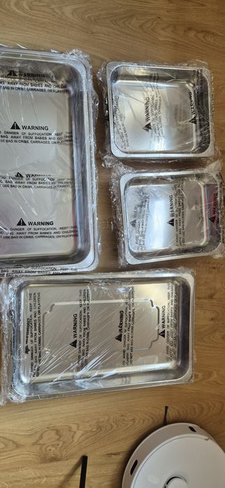 Pojemniki gastronomiczne