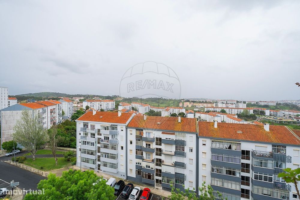 Apartamento T4 para venda