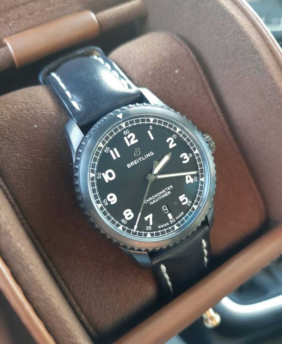 Breitling NAVITIMER Chronometer