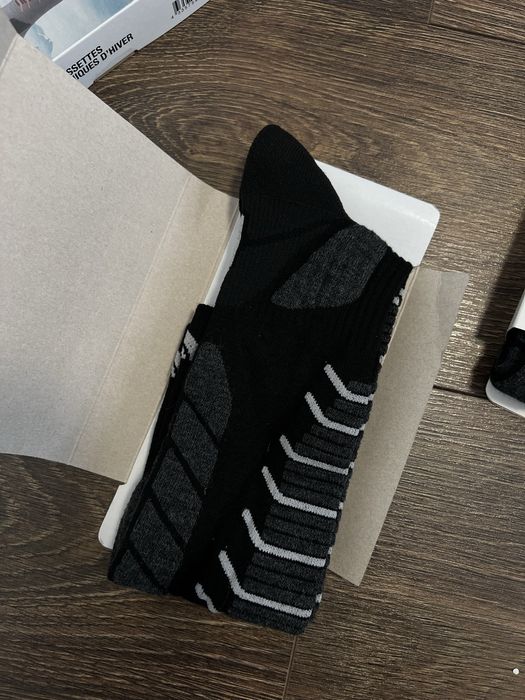 Crivit трекінгові теплі лижні шкарпетки крівіт зимові нові оригінальні