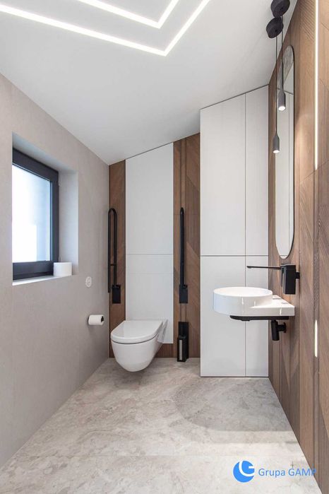 Nowe! 65 m2, do aranżacji, nowy budynek, Wieliczka ATUT