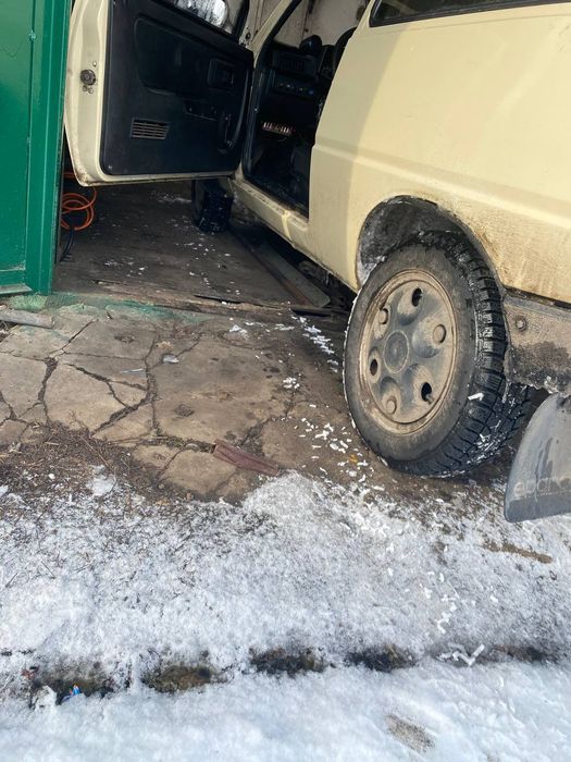 Продам Таврию Заз