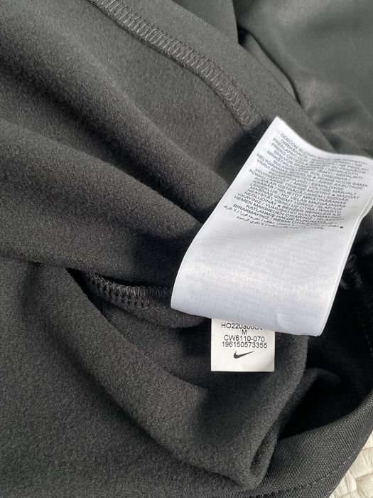 кофта Nike Dri fit Academy 21 Drill Top