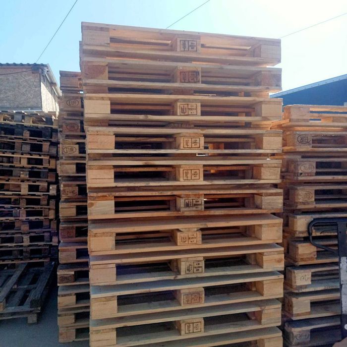 ПРОДАМ поддоны б/у (паллеты)