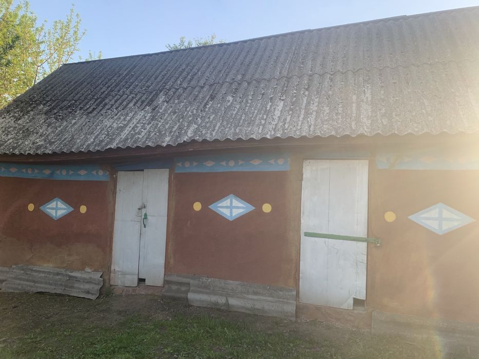 Будинок в селі Дептівка