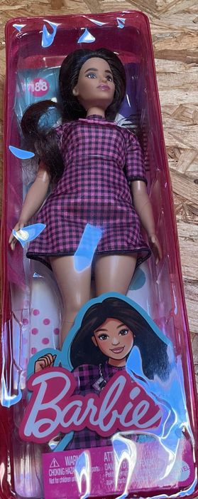 Barbie Mattel 188 zabawka nowa