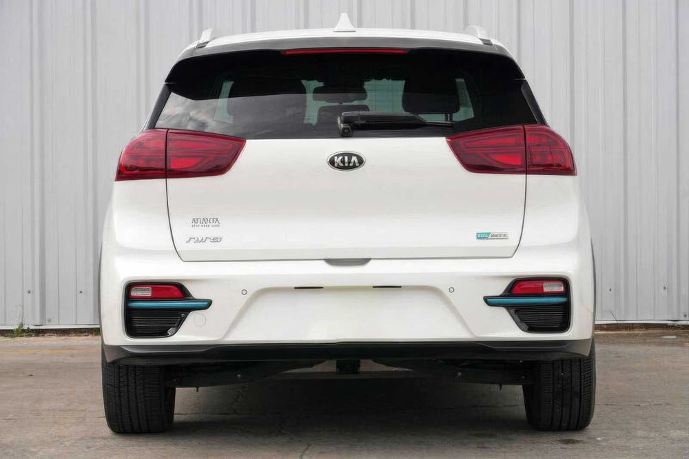 Kia Niro EV 2020
