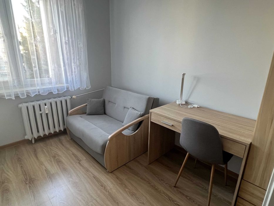 Mieszkanie – Bydgoszcz, Zawisza - Widok 4