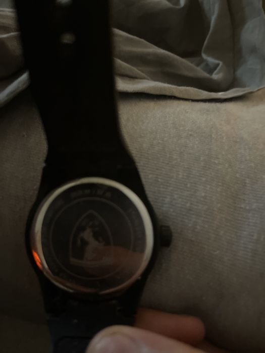 Relogio Ferreri original