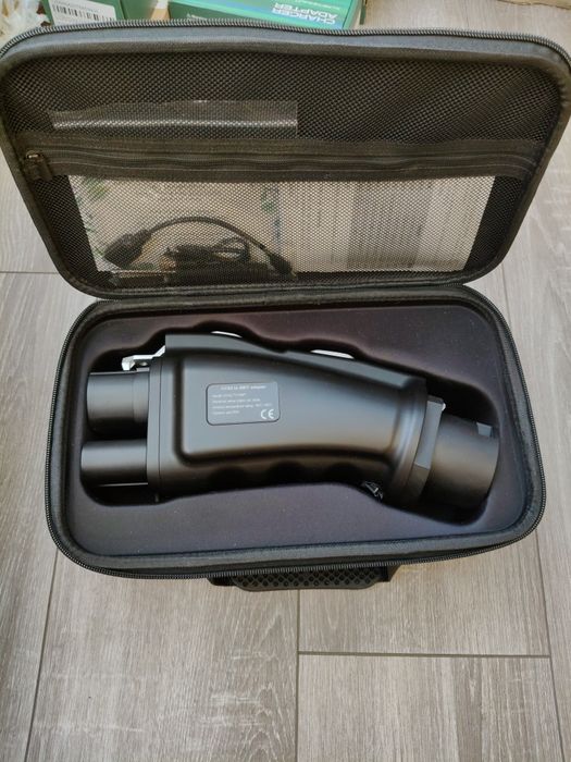 Перехідник adapter CCS2-GBT 300A olink для авто з Китаю 240квт