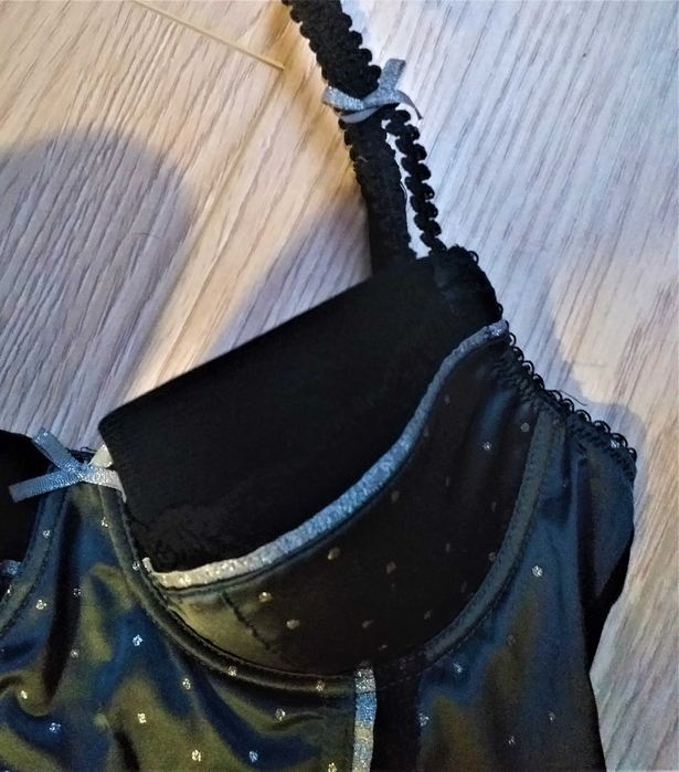 Gorset wyszczuplający LINGERIE.
