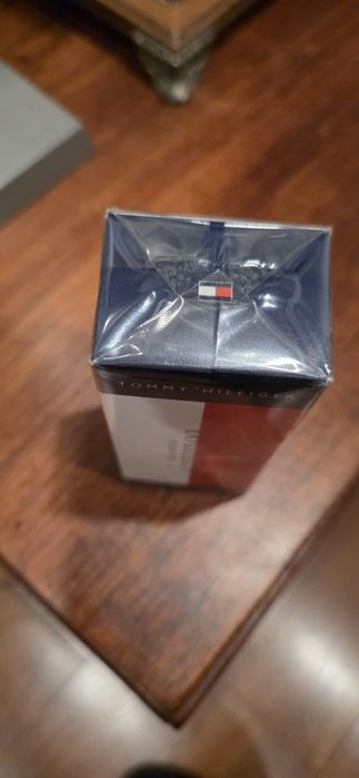 Tommy Forever 50ml eau de toilette novo