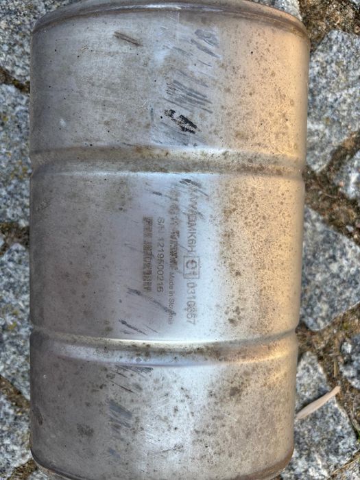 Wydech Akrapovic
