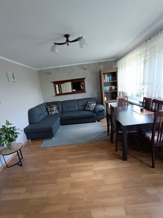 Mieszkanie 60,43m² - gotowe do zamieszkania!