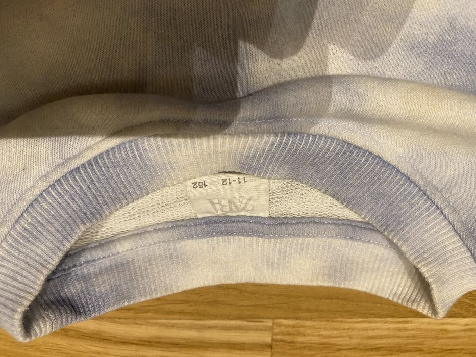 Zara - bluza rozm.152