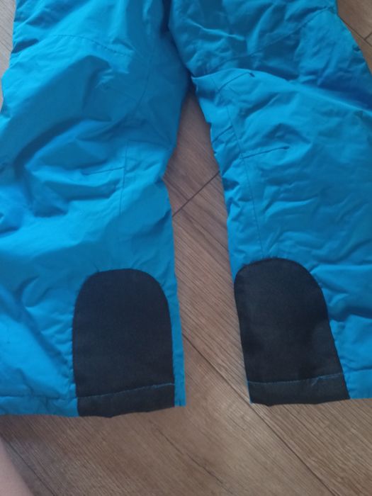 Spodnie narciarskie 110/116