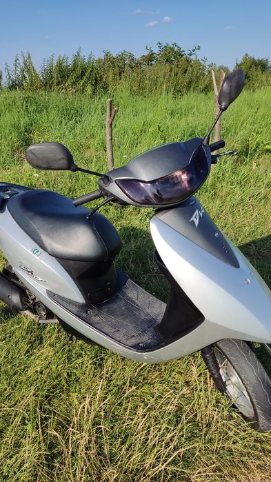 Продається Honda Dio af-62