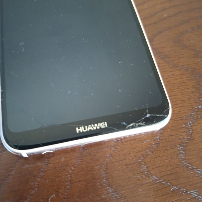 Huawei P20 Lite, Rosa Sakura