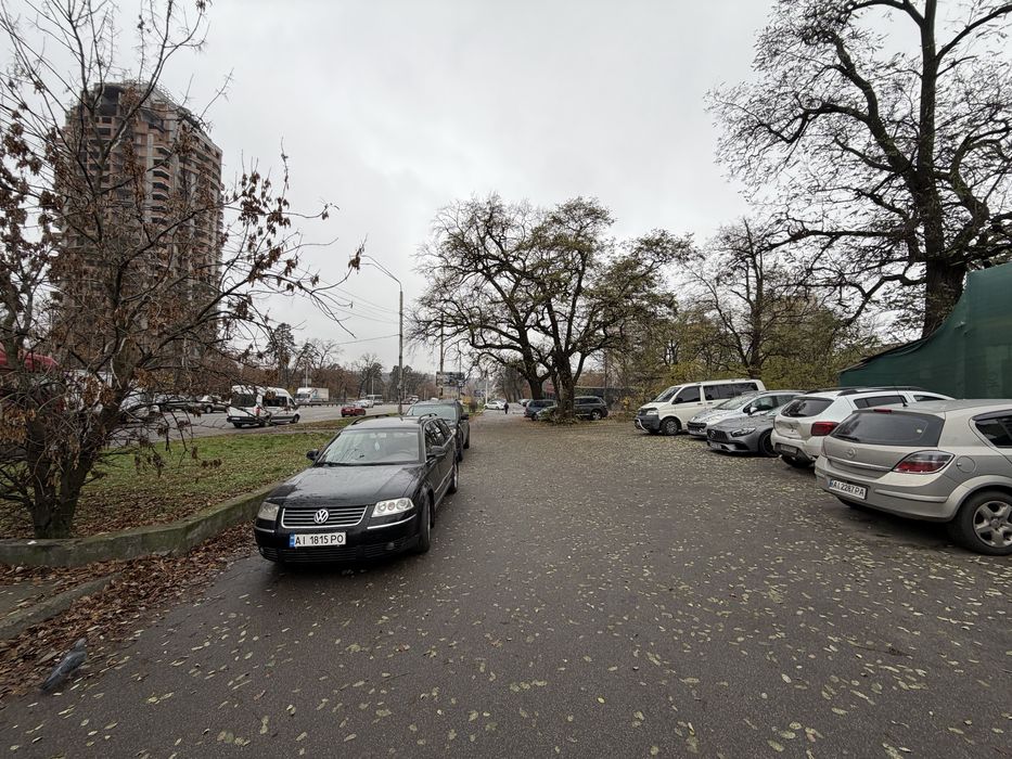 Здам в оренду приміщення під комерцію Київ