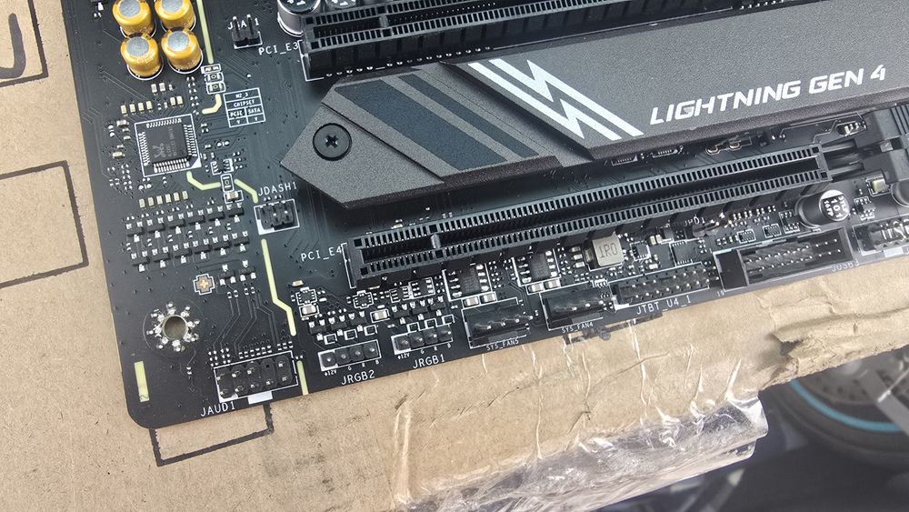 Płyta główna MSI Z790 Gaming Plus WiFi