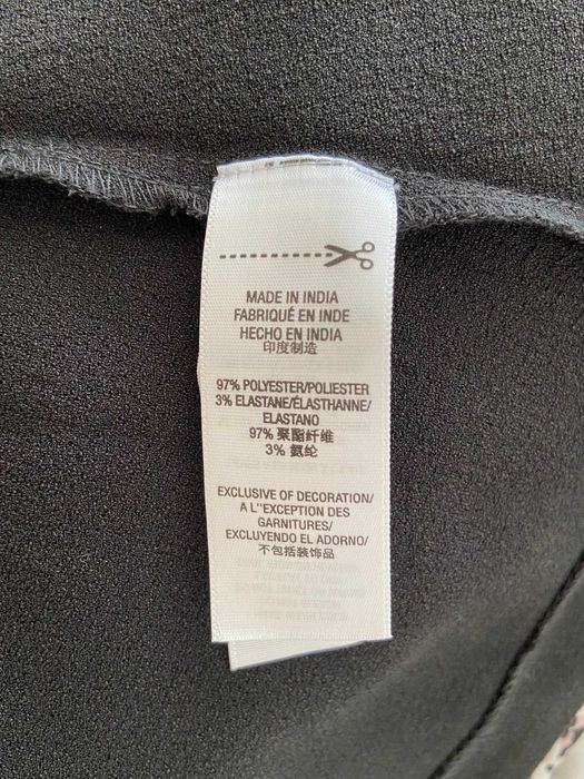 Маленька чорна сукня Juicy Couture оригінал