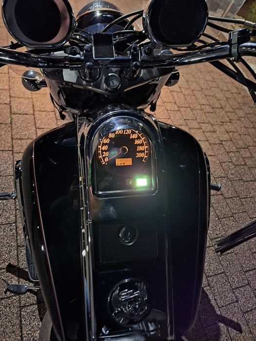 Suzuki Intruder 2003