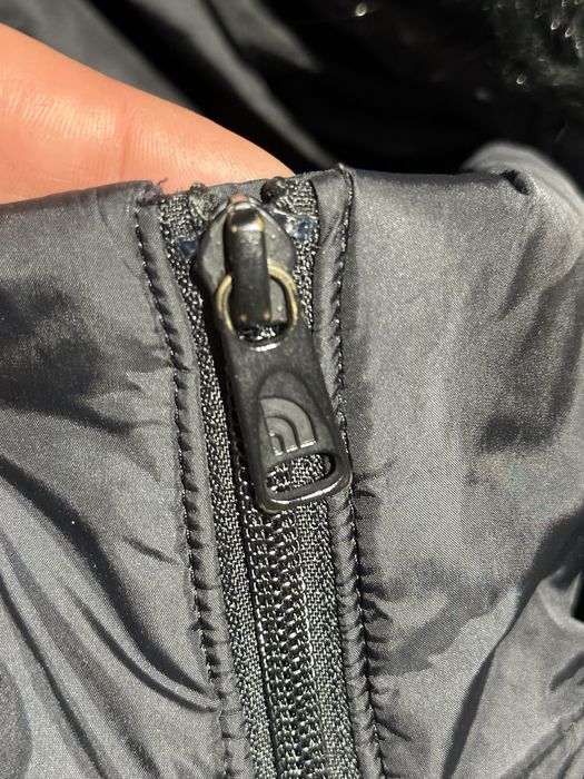 The Northe Face жіночий пуховик