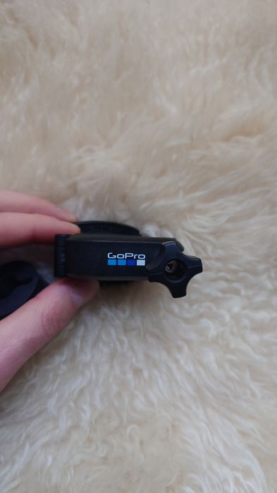 Uchwyt na kierownicę GoPro