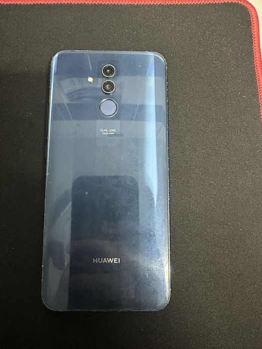 huawei mate 20 lite - купить мобильные телефоны и смартфоны - Цена