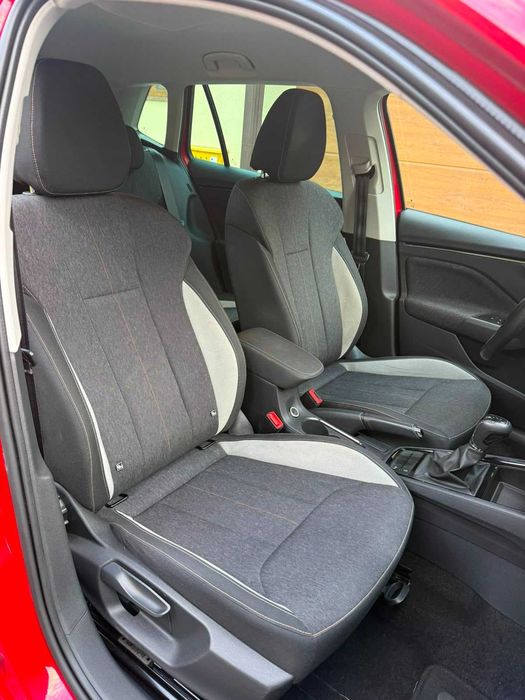 Skoda Kamiq 1.0 TSI Automat