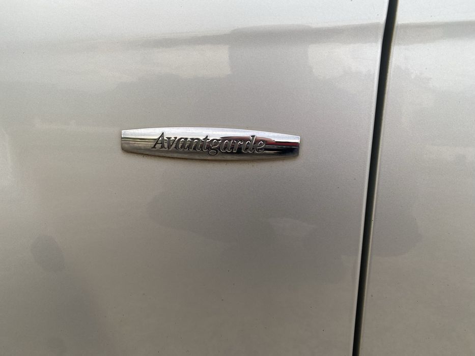 Mercedes C220 CDI 170CV