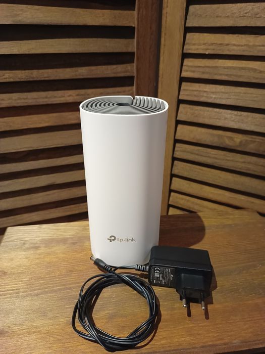 Router Tp Link Deco E4