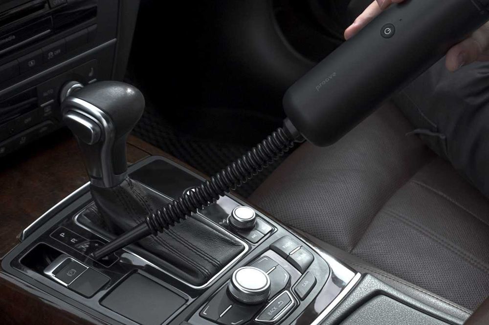 Портативний Пилосос Proove Void Assistant C1