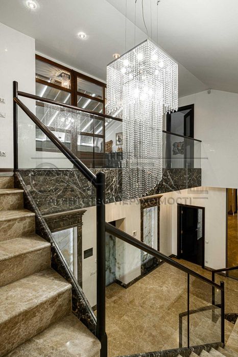 Дом по адресу бульвар Дружбы Народов (площадь 565 м²) - Atlanta.ua - фото 11