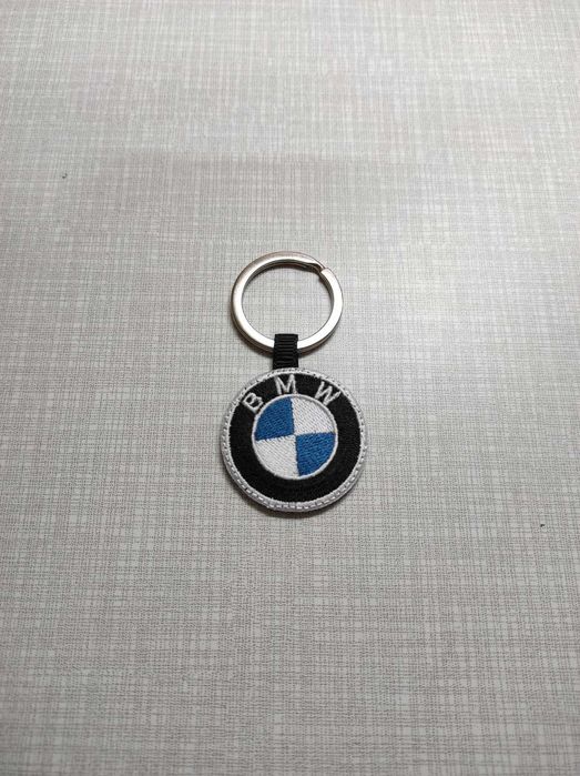 Брелок. Брелок на замовлення. Вышитый брелок. Брелок на ключи.