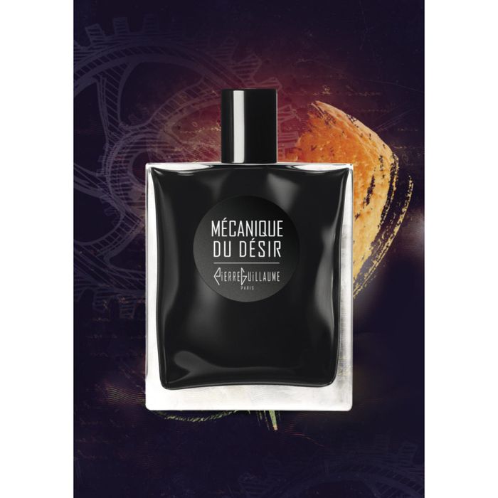 Mecanique du Desir парфюм