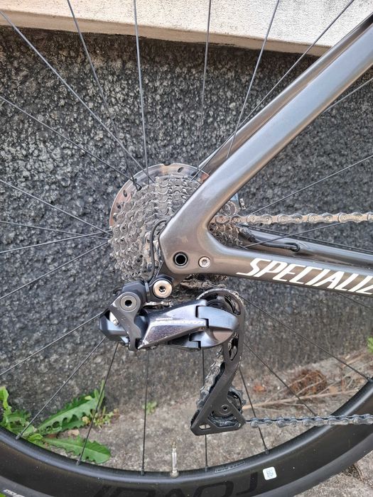 Specialized Tarmac SL7 Pro T52